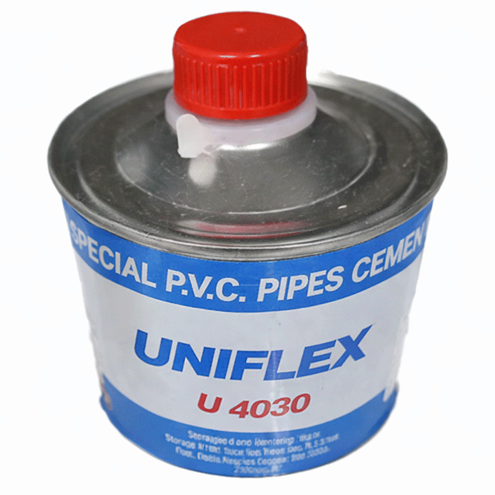 UNIFLEX U4080 BRUSH 0.50LTR