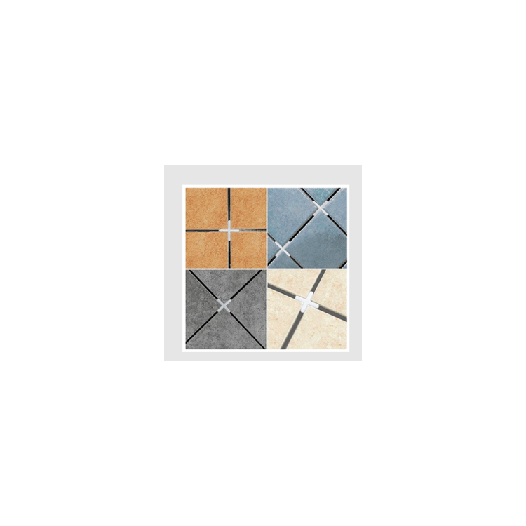 TILE CROSS SPACERS 2.5MM 250PCS