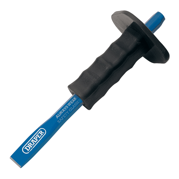 COLD CHISELS HAND GUARD 19X250MM