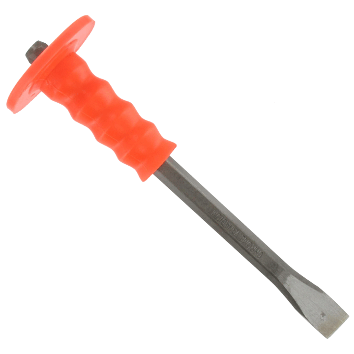 COLD CHISEL 300X16MM CHROME