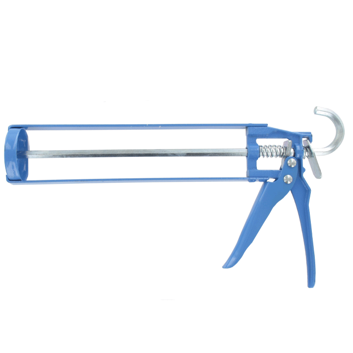 CAULKING GUN SKELETON 225MM
