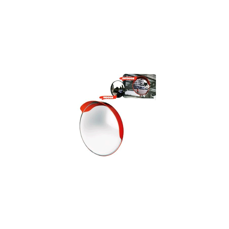 CONVEX MIRROR 35CM