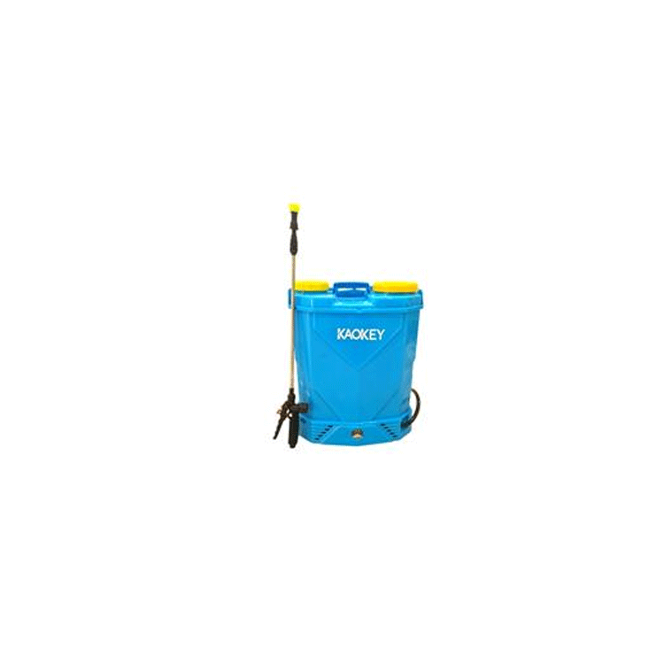 SPRAYER 16L ELECTRIC KNAPSACK