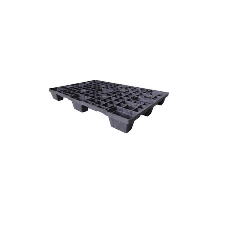 PLASTIC PALLET PICK 5 800X1200X140MM