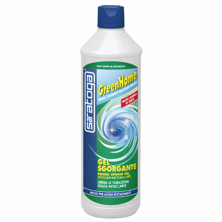 DRAINS OPENER GEL