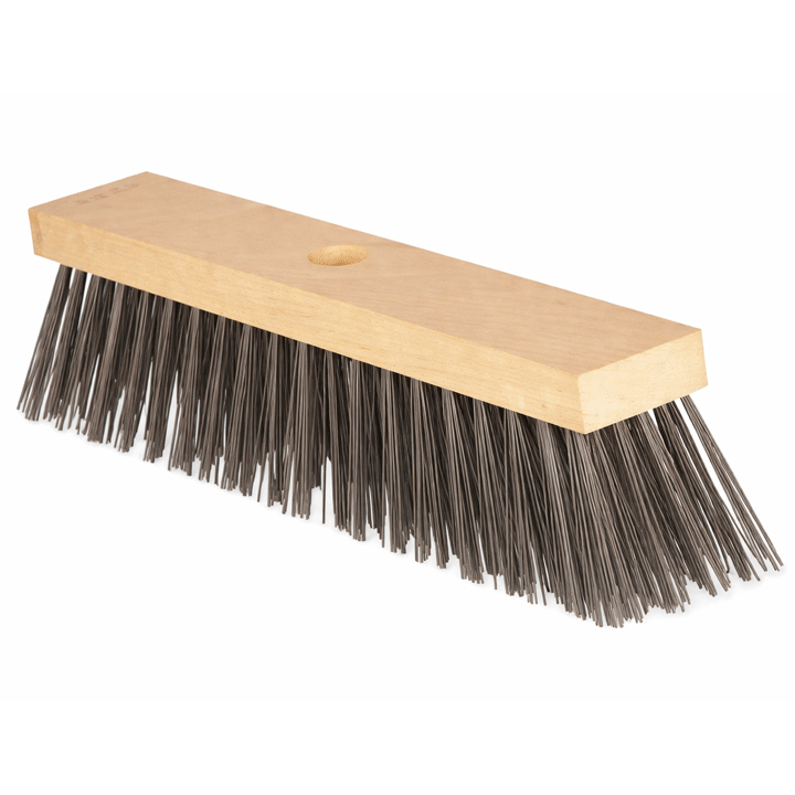 WIRE BRUSH