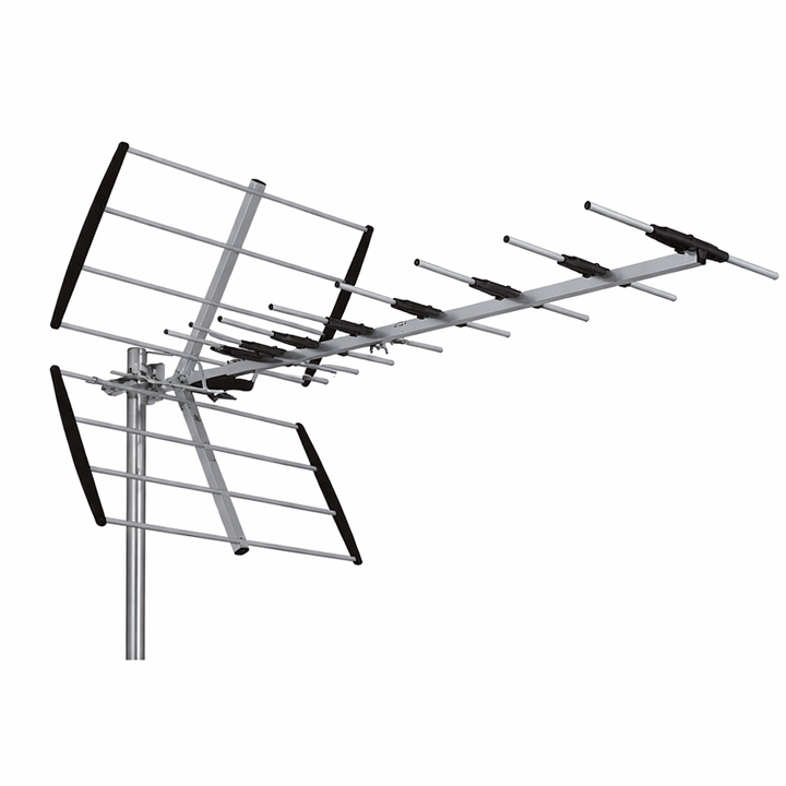 ΚΕΡΑΙΑ ΨΗΦΙΑΚΗ UHF 43E