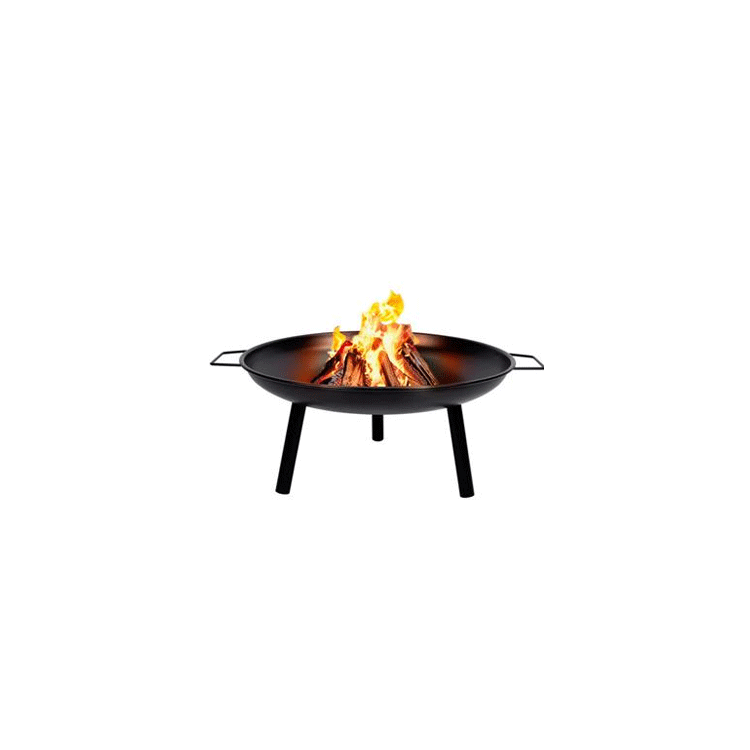 FIREPIT 60X60X29CM
