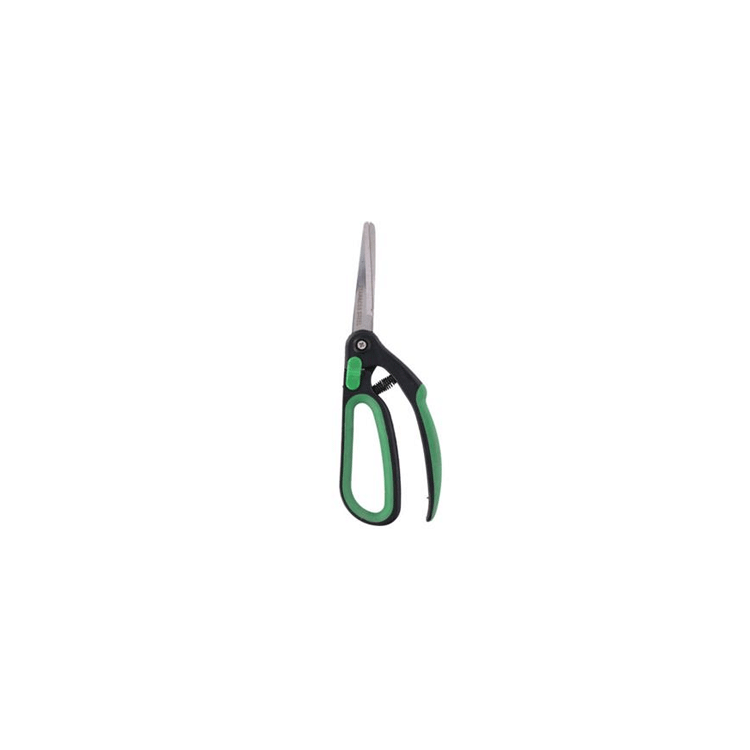 GARDEN SCISSOR 25CM KINZO