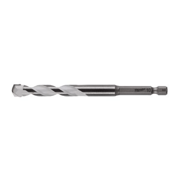 MILWAUKEE MULTI MATERIAL DRILL 10X120MM
