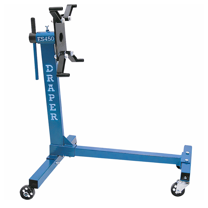 ENGINE STAND 450KG