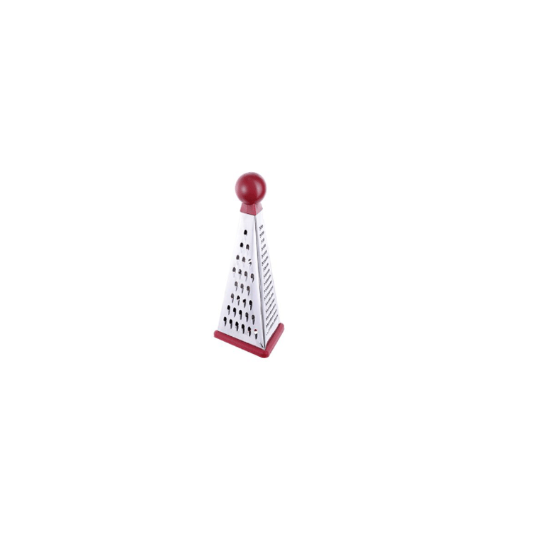 SILICON PYRAMID GRATER ESTL