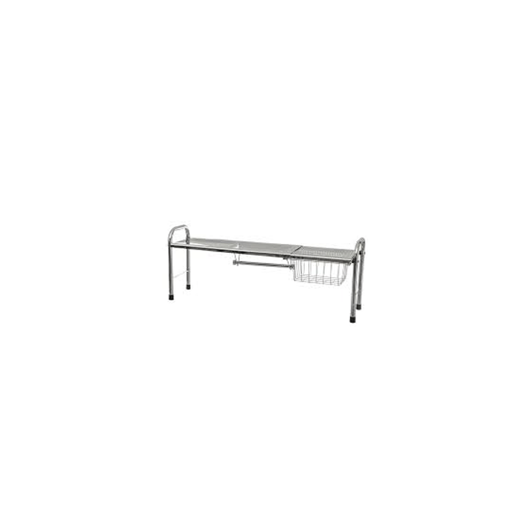EXTENSIBLE SHELF FOR KITCHEN