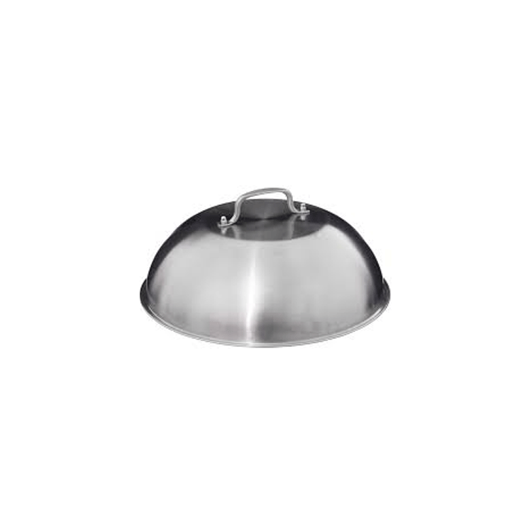STAINLESS STEEL LID