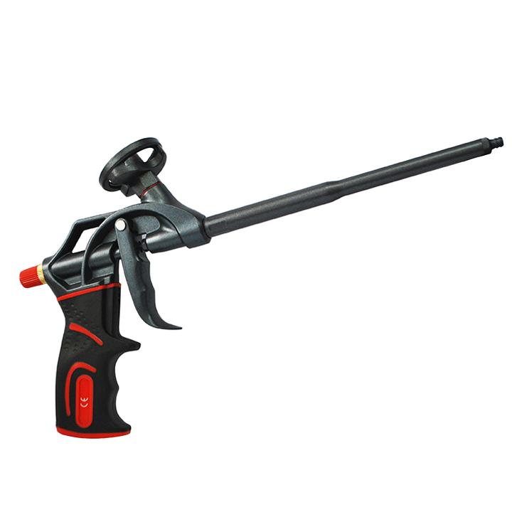 FOAM PU-FOAM GUN TEFFLON HD