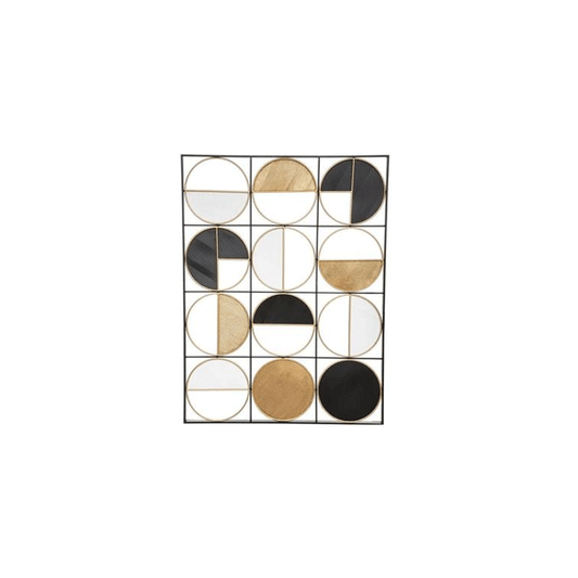 MET WALL DECO ZAL 76X101,5