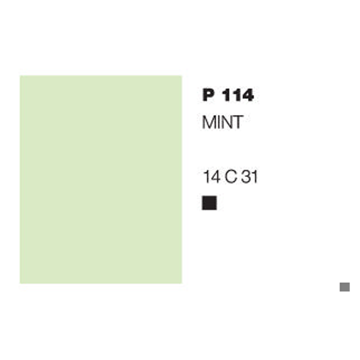 MAXICOTE EM P114 MINT 0.75L