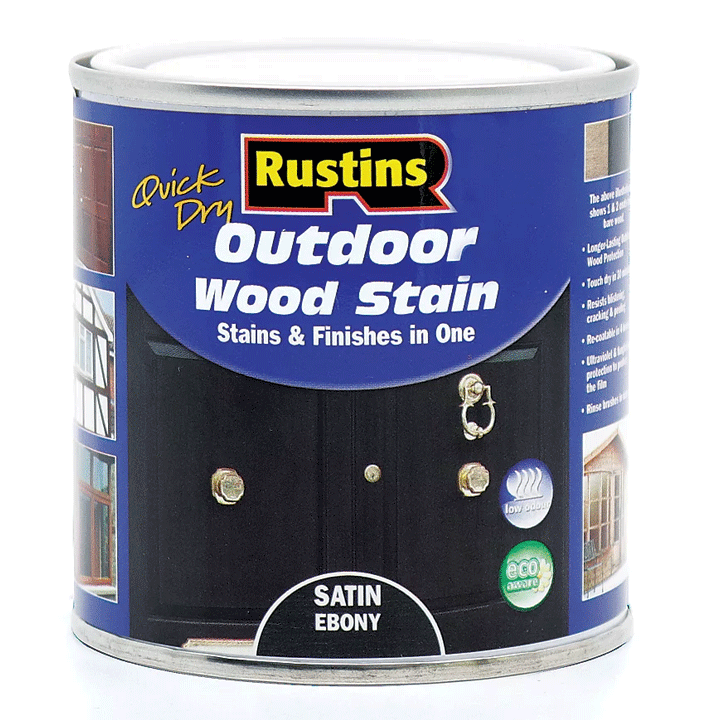 ΒΕΡΝΙΚΙ ΞΥΛΟΥ ΜΑΥΡΟ 250ml