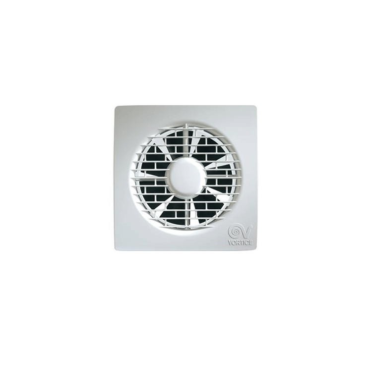 VORTICE PUNTO FILO 4'' RANGE (FLAT) FAN