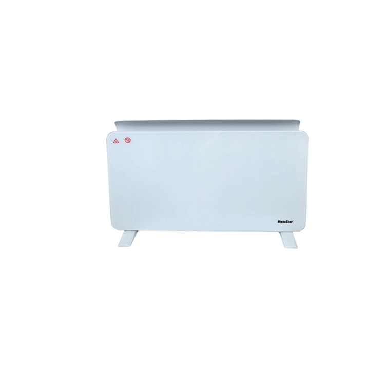 MATESTAR GLASS PANEL HEATER 2000W