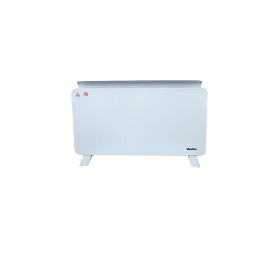 MATESTAR GLASS PANEL HEATER 2000W