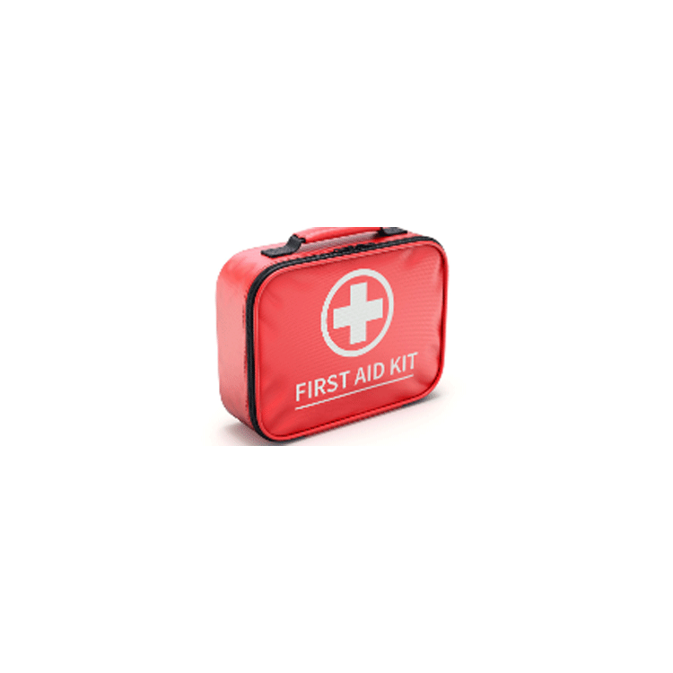 CARS FIRST AID KIT