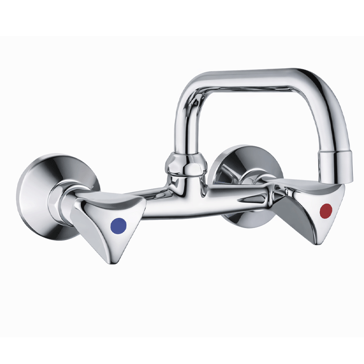 IRIS KITCHEN MIXER