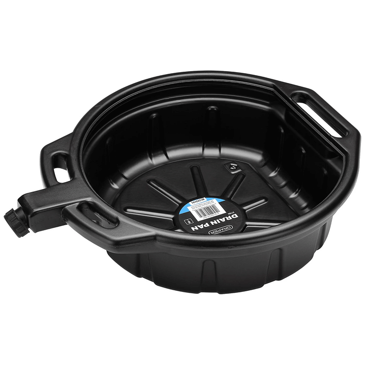 DRAIN PAN 8L