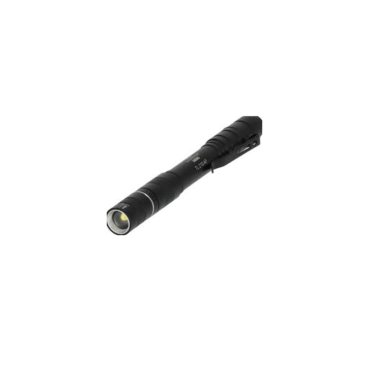 RECHARGEABLE TORCH LED LUXPREMIUM TL 210 AF, IP44, 400LM