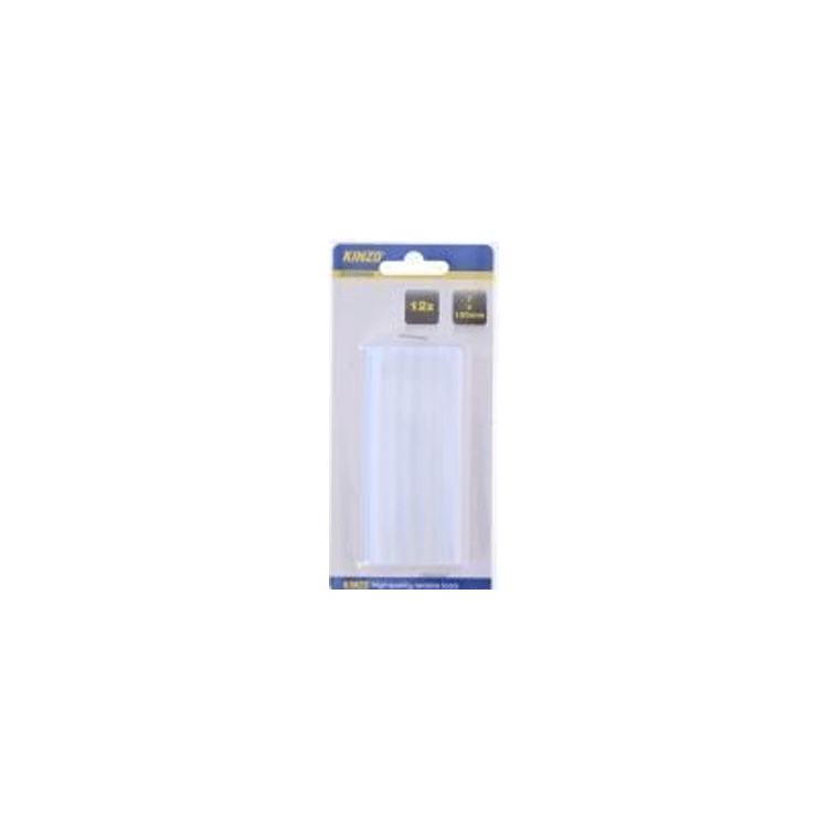GLUE STICKS 7X100MM 12PCS