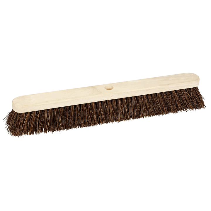 STIFF BASSINE PLAT BROOM 600MM