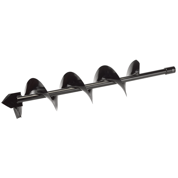 EARTH AUGER DRILL BIT 150X800MM