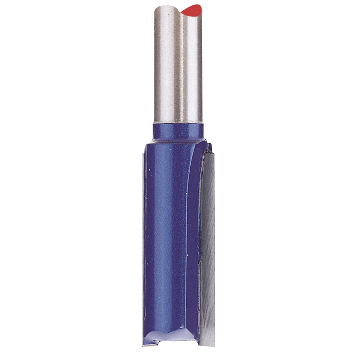 1/2" ROUTER BIT 19X25MM STRAIGHT