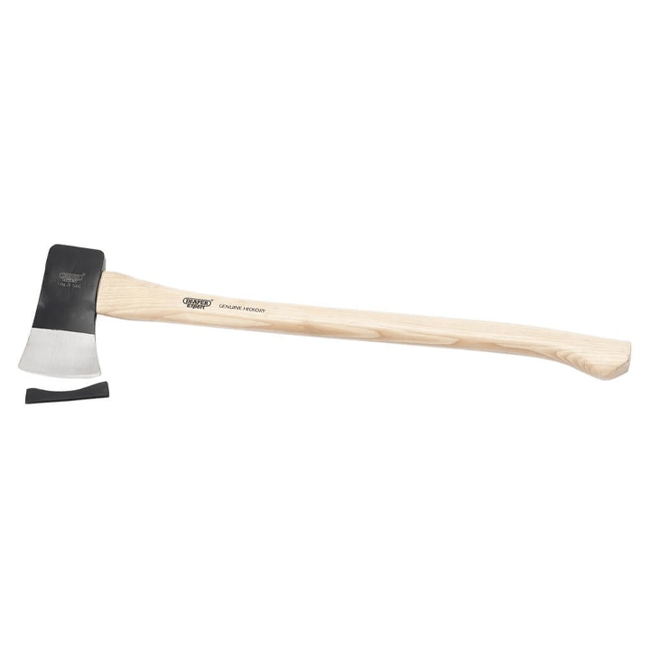 YANKEE PATT FELLING AXE 2KG