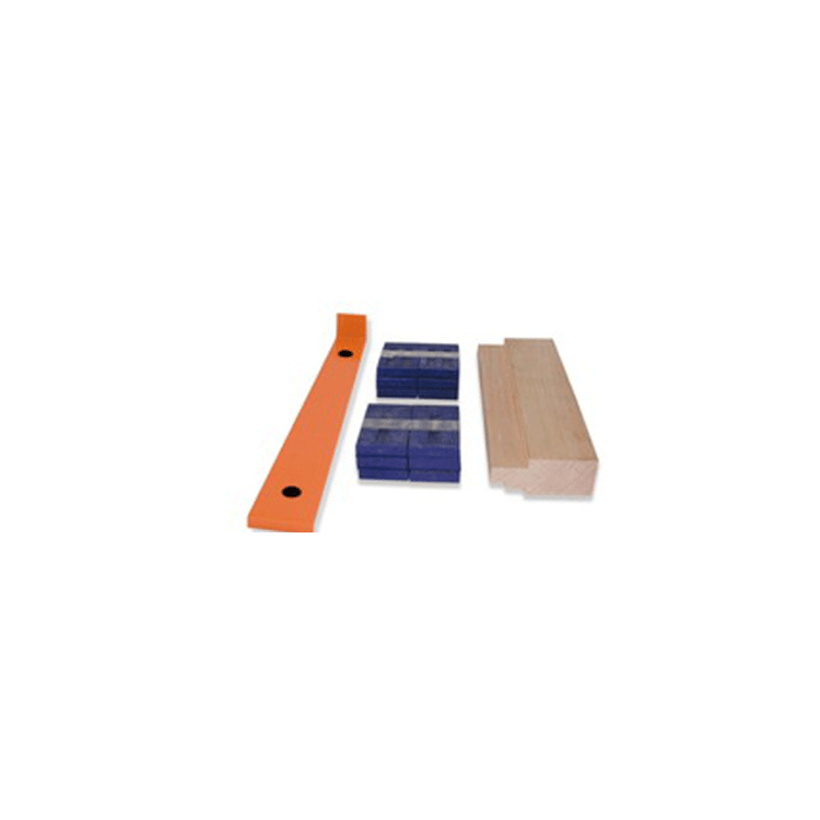 SET TIK-TAK FOR LAMINATE FLOOR INSTALL