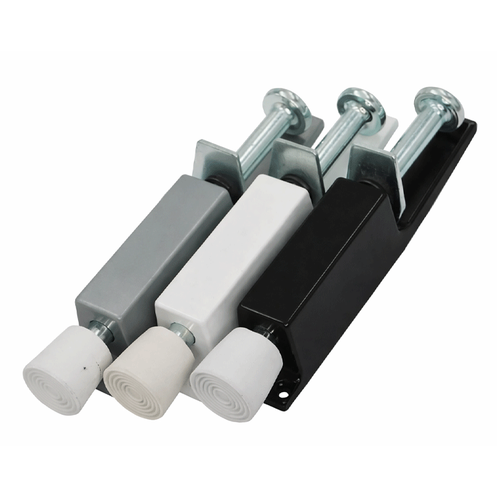 ΣΦΡΑΓΙΣΤΗΣ ΠΟΡΤΑΣ ΜΕ ΒΗΜΑ ΑΣΗΜΙ