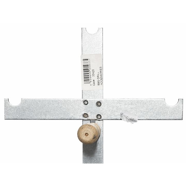 ΑΞΕΣΟΥΑΡ BBQ ΜΗΧΑΝΙΣΜΟΣ ΣΤΗΡΙΞΗΣ ΚΑΡΒΟΥΝΟΥ