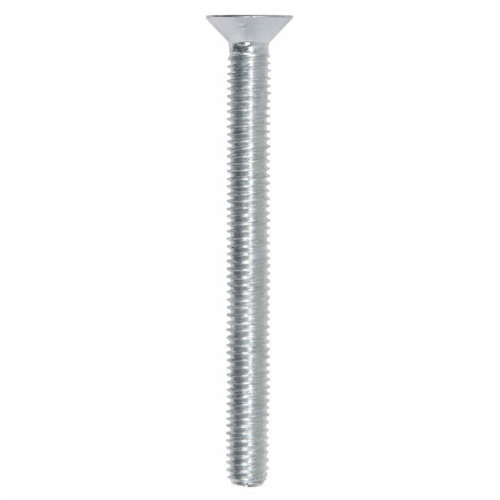 HEXAGON SOCKET COUNTERSUNK HEAD SCREW 8X25MM 6PCS