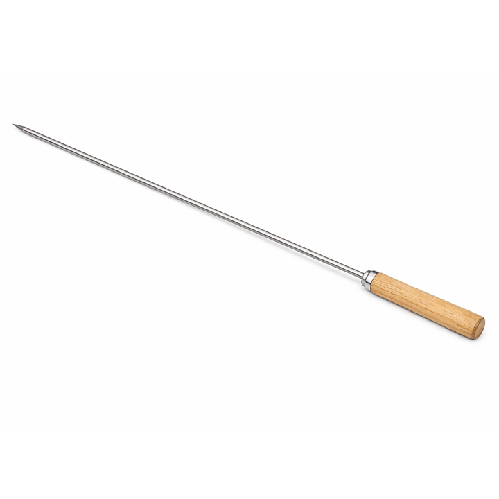 SOUVLA SKEWERS S/STEEL 75CM