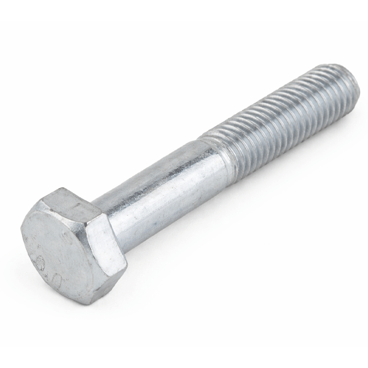 HEX BOLTS ZPL 8X25MM 200PCS