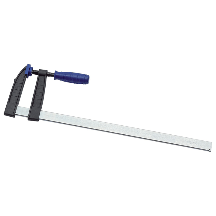 QUICK ACTION F CRAMP 500X120MM