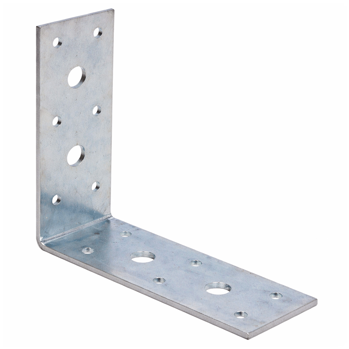 ΦΑΡΔΙΑ ΓΩΝΙΑ ΣΤΗΡΙΞΗΣ 160x60x40x3MM ΝΙΚΕΛ