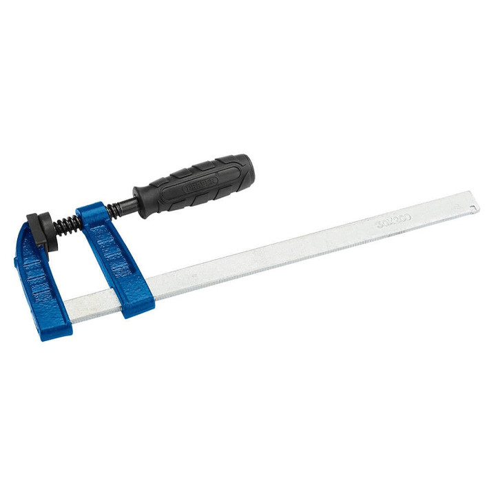 QUICK ACTION F CRAMP 200X50MM