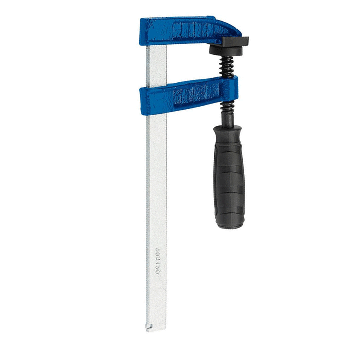 QUICK ACTION F CRAMP 150X50MM