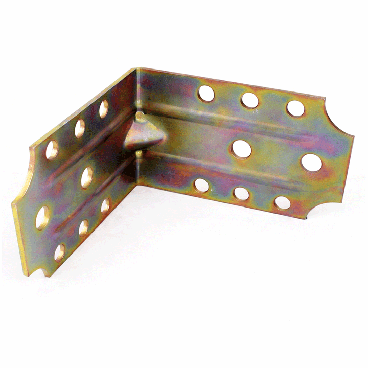 ANGLE BRACKET K116 130X130X80
