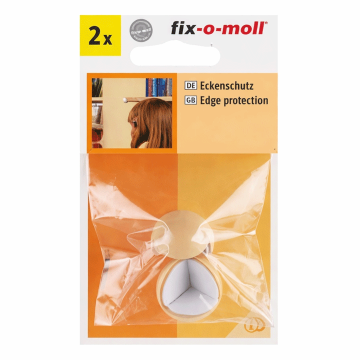 CORNER PROTECTION 2 25MM BEIGE