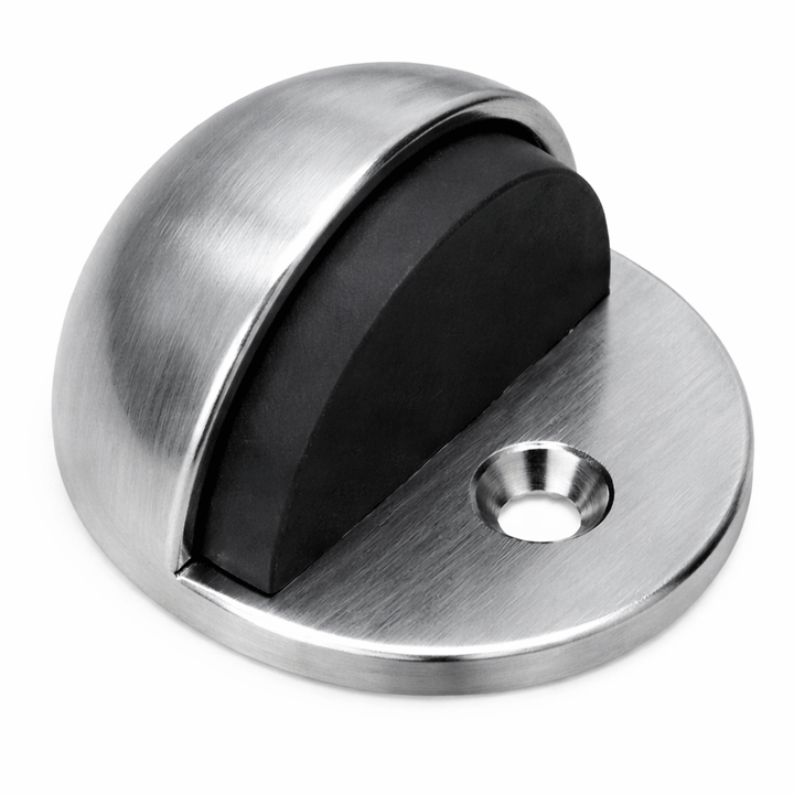 STOPER DOME TYPE NICKEL MATT 5025 BSN