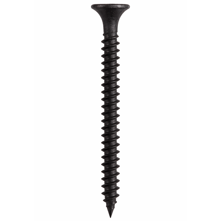DRYWALL SCREWS 3.5X55MM 50PCS