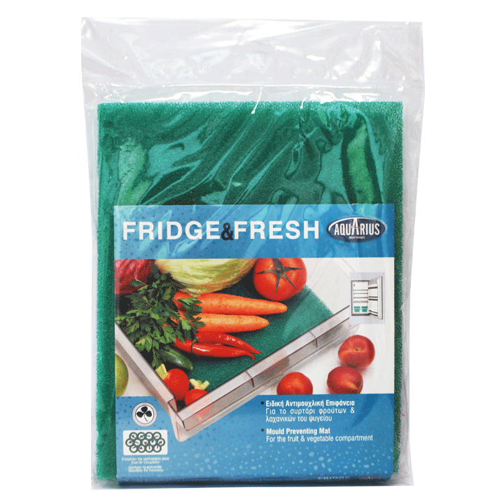 SOL FRIDGE & FRESH AQU. 47X30CM