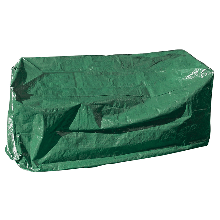 GARDEN BENCH COVER
